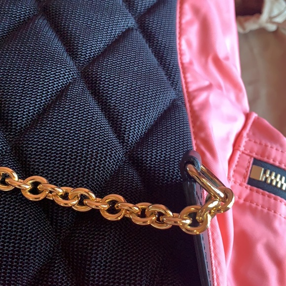 Burberry backpack- SOLD - Picture 6 of 10